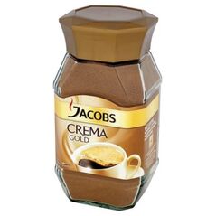 Jacobs Crema kawa rozpuszczalna 200g