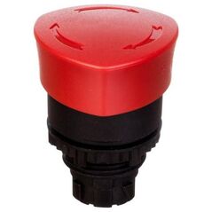 Legrand Napęd przycisku grzybkowego czerwony przez obrót 023882