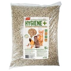 Żwirek dla kota Vitapol Naturalny 15 l