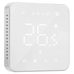 Meross Meross Smart Wi-FI Thermostat for Boiler/Water Heating System
