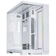 Obudowa Lian Li O11 Dynamic EVO XL ARGB (O11DEXL-W)
