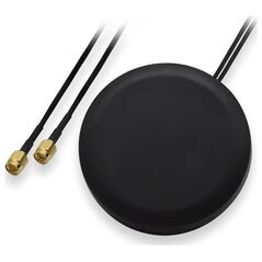 Antena Teltonika Antenna Combo Mimo Mobile Roof SMA Male IP65 PR1KCL25