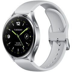 Smartwatch Xiaomi Watch 2 Szary  (53601)