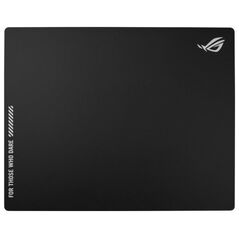 Podkładka Asus Podkładka ROG Moonstone Ace Glass 500x400 mm Czarna