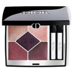 Dior DIOR 5 COULEURS COUTURE ΠΑΛΕΤΑ ΣΚΙΩΝ ΜΑΤΙΩΝ 183 PLUM TUTU 7G 13465242 3348901663458