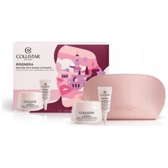 ΣΕΤ Collistar COLLISTAR (ΑΝΤΙΡΥΤΙΔΙΚΗ ΚΡΕΜΑ ΛΕΙΤΟΥΡΓΙΚΗΣ 50ML + ΑΝΤΙΡΥΤΙΔΙΚΟ ΛΕΙΑΝΤΙΚΟ ΠΕΡΙΓΡΑΜΜΑ ΜΑΤΙΩΝ 5ML + ΠΡΟΣΤΑΤΕΥΤΙΚΟ ΦΑΚΕΛΙΚΟ ΣΤΑΓΟΝΕΣ MAGIC + ΣΑΚΟΥΛΑ ΚΑΛΛΥΝΤΙΚΩΝ) 13465264 8015150001908