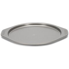 Patisse płyta pizzy 30 cm stal srebrna
