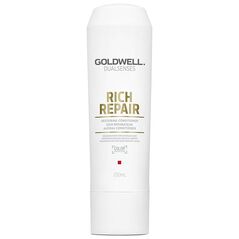 Goldwell Dualsenses Rich Repair Odżywka odbudowująca do włosów zniszczonych 200 ml