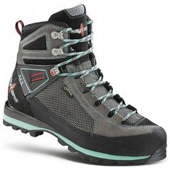 Buty trekkingowe damskie Kayland KAYLAND Buty CROSS MOUNTAIN W`S GTX grey 38,5
