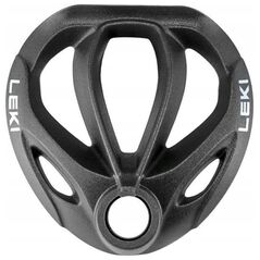 Leki LEKI TALERZYKI Touring Contour Basket black
