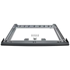 Bosch Bosch WTZ2741C akcesorium i część do pralki Zestaw do układania na sobie 1 szt.