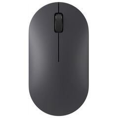 Mysz Xiaomi XIAOMI WIRELESS MOUSE LITE 2 BLACK GL XMWXSB02YM, 57959