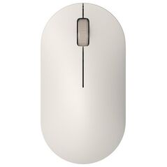 Mysz Xiaomi XIAOMI WIRELESS MOUSE LITE 2 WHITE GL XMWXSB02YM, 57958