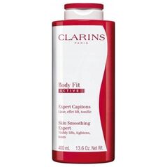 Clarins CLARINS BODY FIT ACTIVE SKIN SMOOTHING EXPERT 400ML