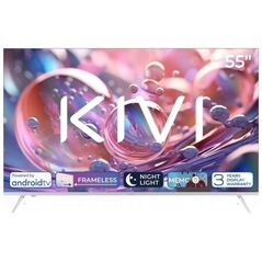 Telewizor Kivi KIVI 55U760QW