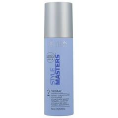 Revlon Style Masters Curly Orbital elastyczny aktywator do loków