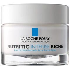 La Roche-Posay Krem do twarzy Nutritic Intense Riche odżywczy 50ml