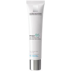La Roche-Posay Intensyvus drėkinamasis kremas nuo raukšlių La Roche-Posay Hyalu B5 40 ml