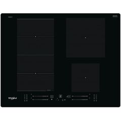Płyta grzewcza Whirlpool WF S2765 NE/IXL