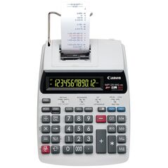 CANON MP120MGII ROLLER PRINT CALCULATOR (2289C001) (CANMP120MGII) έως 12 άτοκες Δόσεις