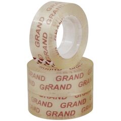 Grand Taśma Klejąca 24MMX10Y, 6SZT (130-1285)