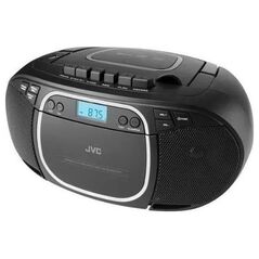 Radioodtwarzacz JVC RCE451B