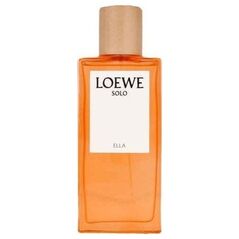 Loewe Perfumy Damskie Solo Ella Loewe (100 ml)