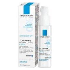 La Roche-Posay Toleriane Dermallergo Nawilżający krem do twarzy 40ml