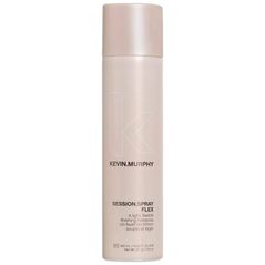 Kevin Murphy KEVIN MURPHY_Session Spray Flex elastyczny lakier do włosów 400ml