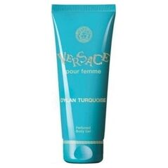 Versace Balsam do Ciała Versace Dylan Turquoise (200 ml)