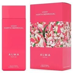 vicky martn berrocal Perfumy Damskie Vicky Martn Berrocal Alma EDT (100 ml)