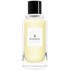 Givenchy GIVENCHY III MYTHICAL (W) EDT/S 100ML