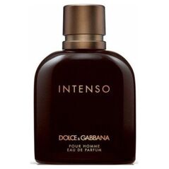 Dolce & Gabbana Perfumy Męskie Dolce & Gabbana EDP 75 ml Intenso