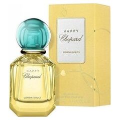 Chopard Chopard, Happy Lemon Dulci, Eau De Parfum, For Women, 40 ml For Women