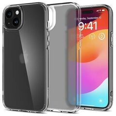 Spigen Spigen Ultra Hybrid iPhone 15 6.1" frost clear ACS06796