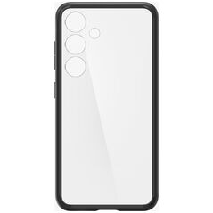 Spigen Spigen Ultra Hybrid, matte black - Samsung Galaxy S24+
