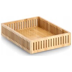 Δίσκος εγγράφων γραφείου Zeller Bamboo 13458324 4003368152028