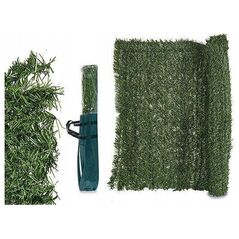 Ibergarden Τεχνητός φράκτης για μπαλκόνι 1 x 3 m 13459124 8430852687913