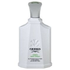 Creed Creed, Green Irish Tweed, Shower Gel & Shampoo 2-In-1, 200 ml Unisex