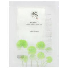 Beauty Of Joseon Beauty of Joseon Maska w płachcie kojąco-nawilżająca Centella Asiatica