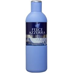 Felce Azzurra Felce Azzurra Moon Flowers Żel pod Prysznic 650 ml