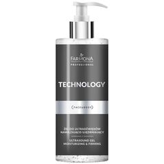 Activeshop Farmona technology żel do ultradźwięków nawilżająco - ujędrniający 500 ml
