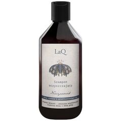 LaQ Szampon oczyszczający z niacynamidem 300ml