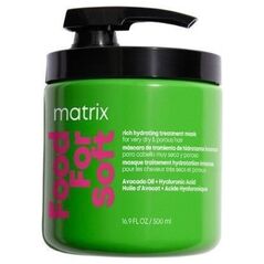 MATRIX Matrix Food For Soft maska do włosów suchych 500ml