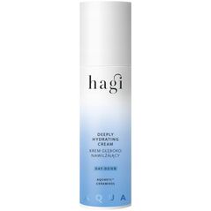 Hagi Aqua Zone Krem głęboko nawilżający na dzień 50ml