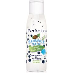 DAX PERFECTA Bubble Tea Żel pod prysznic  Coconut Mini