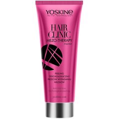 DAX YOSKINE Hair Clinic Mezo Therapy Peeling trychologiczny przeciw wypadaniu włosów