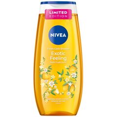 Osram NIVEA Exotic Feeling Żel pod prysznic, 250 ml