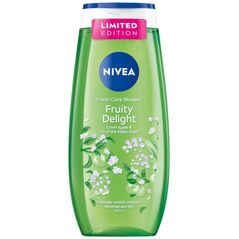 Osram NIVEA Fruity Delight Żel pod prysznic, 250 ml