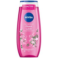 Osram NIVEA Floral Love Żel pod prysznic, 250 ml